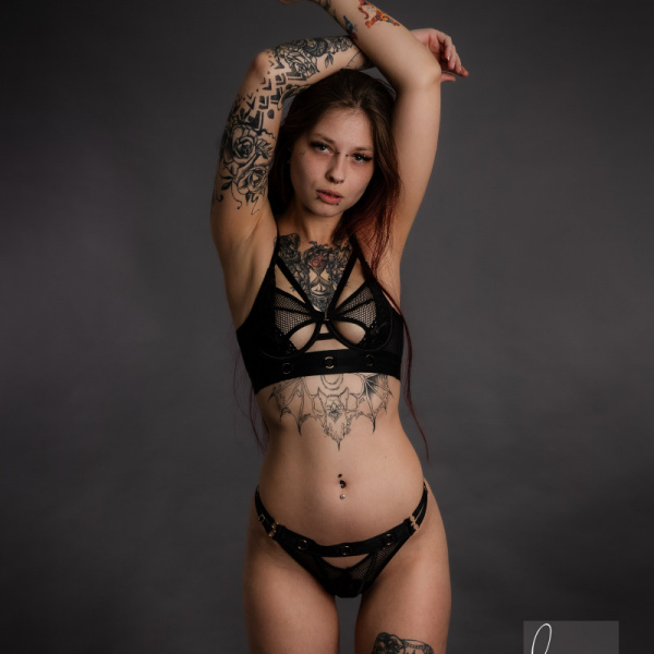 Dessous