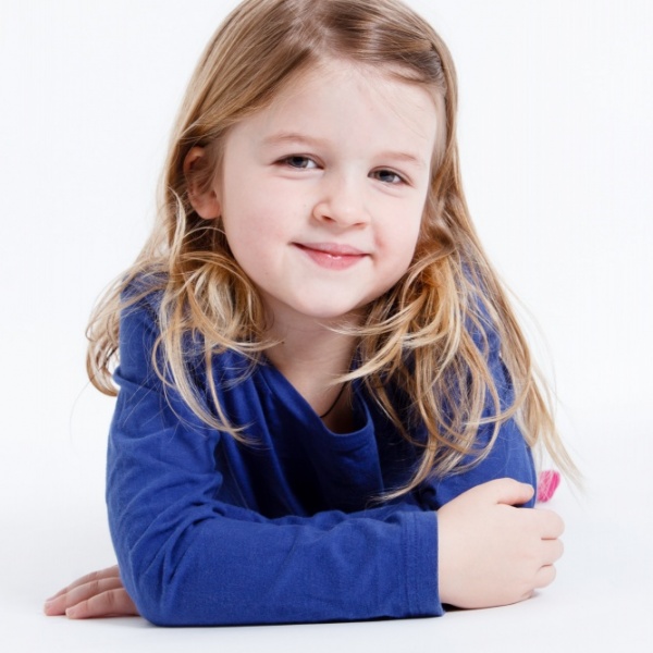 Fotoshooting Familie und Kinder