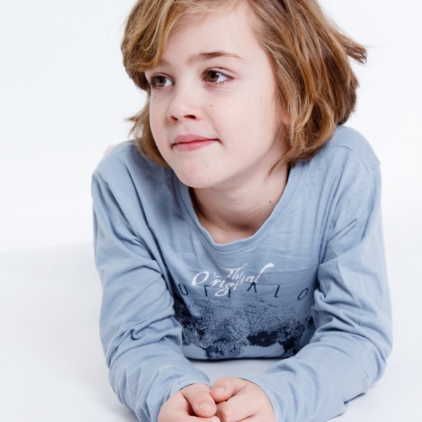 Fotoshooting Familie und Kinder