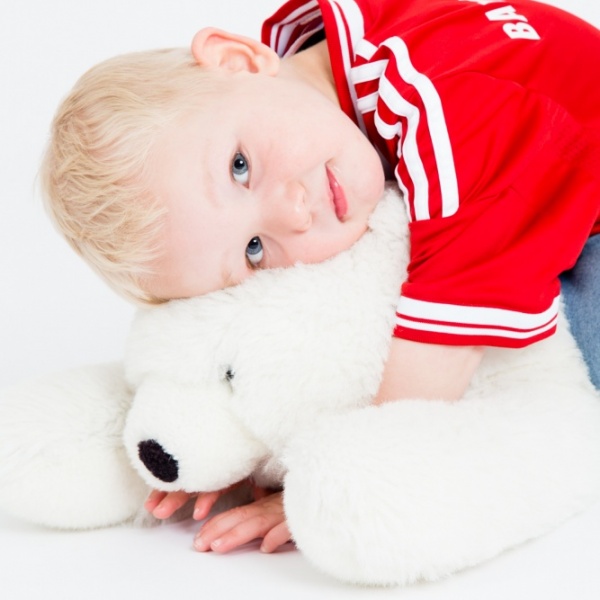 Fotoshooting Familie und Kinder