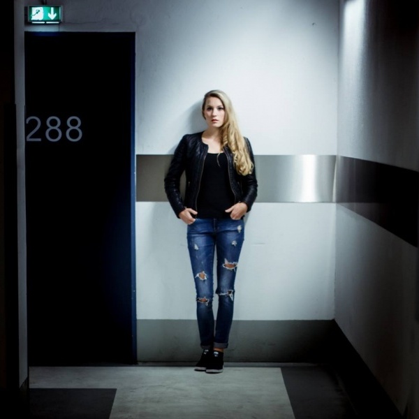 Shooting Tiefgarage