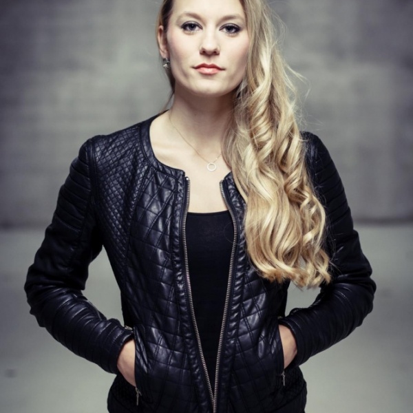 Shooting Tiefgarage