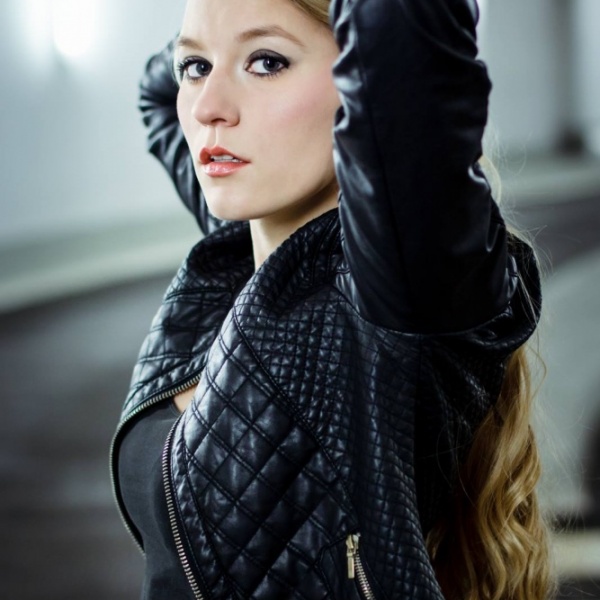 Shooting Tiefgarage