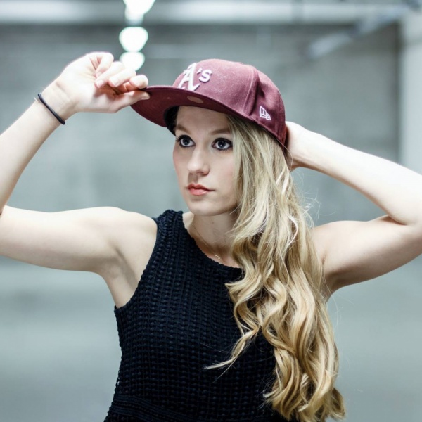 Shooting Tiefgarage