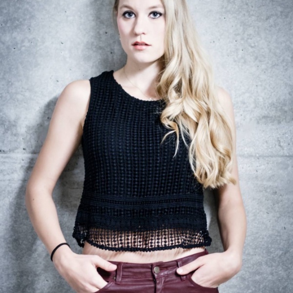 Shooting Tiefgarage