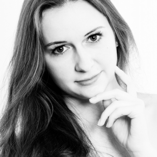 Studioportrait