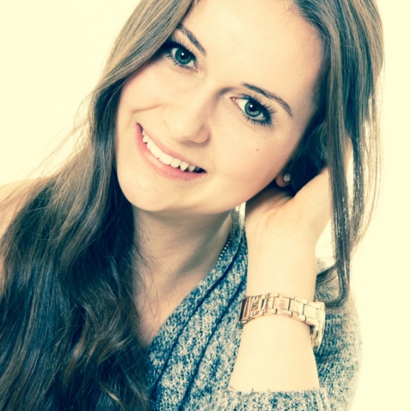 Studioportrait