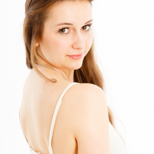 Studioportrait