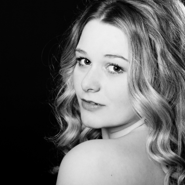 Studioportrait