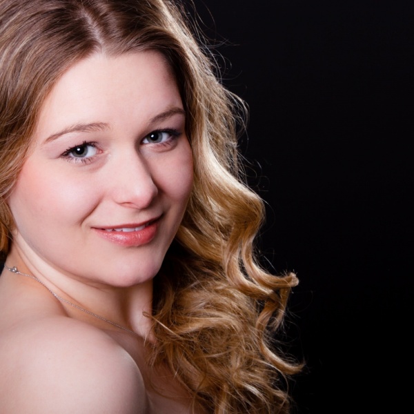 Studioportrait