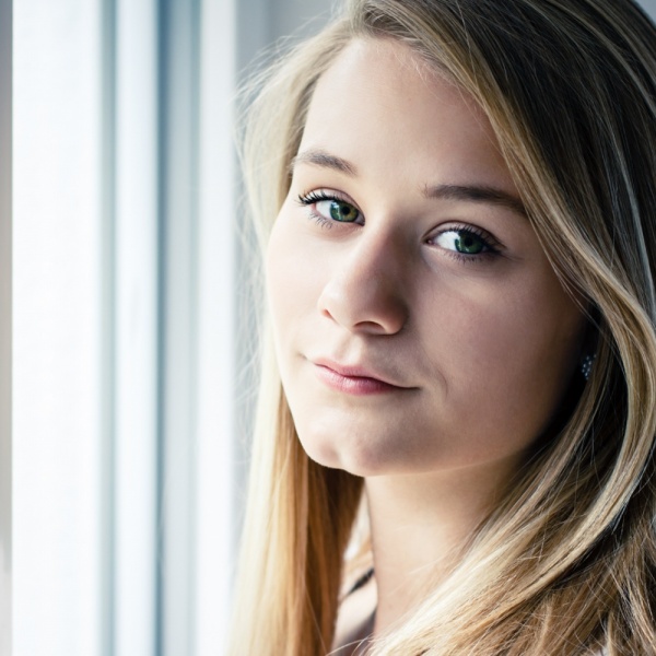 Portrait Homeshooting