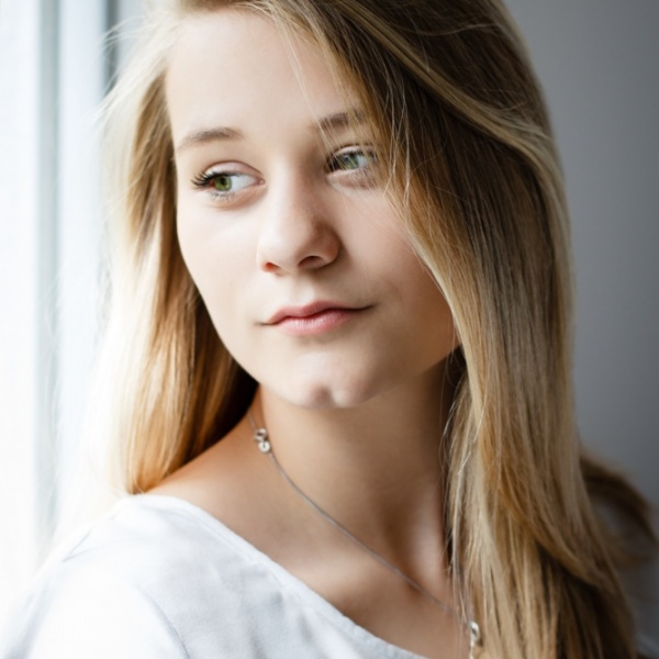 Portrait Homeshooting