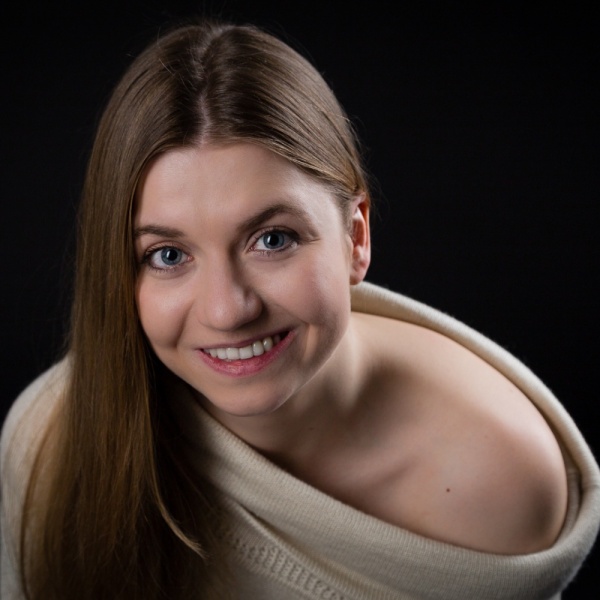 Studioportrait