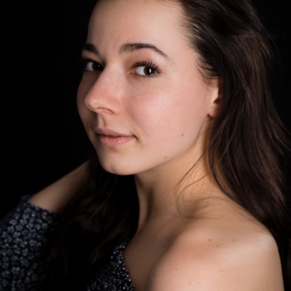 Studioportrait