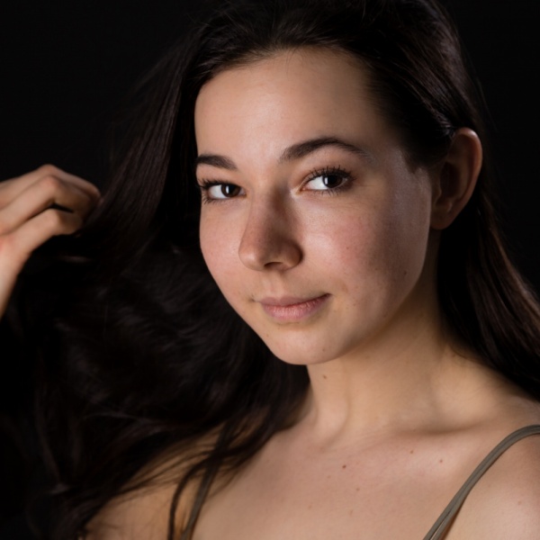 Studioportrait