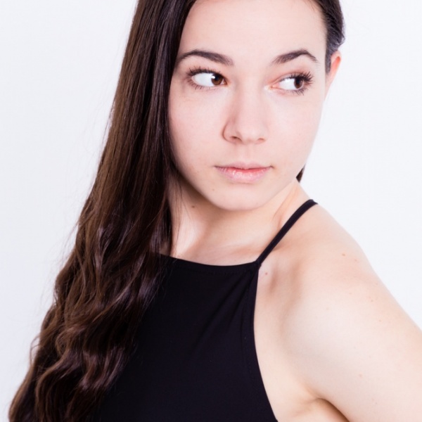 Studioportrait