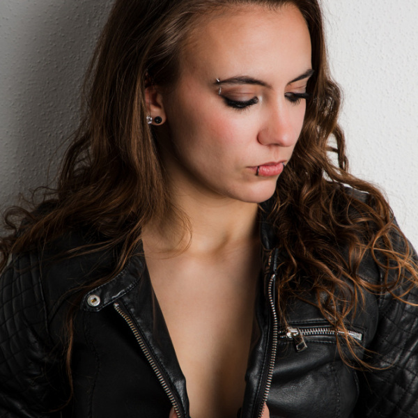 Studioportrait
