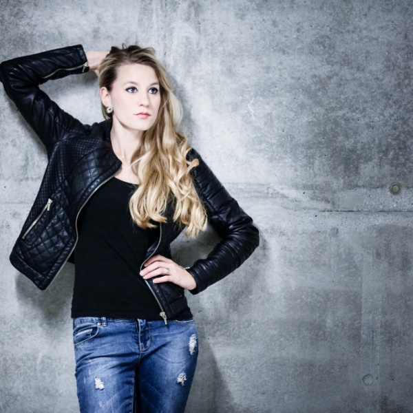 Shooting Tiefgarage