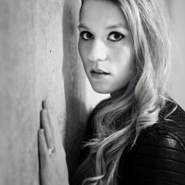 Shooting Tiefgarage