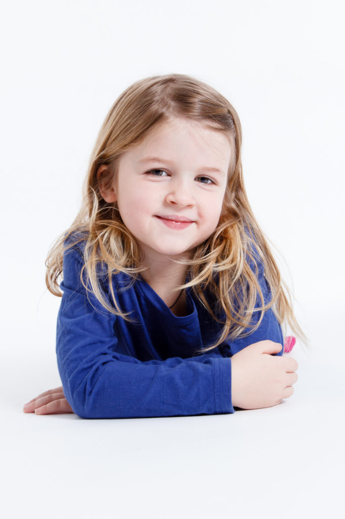 Kinderfotografie