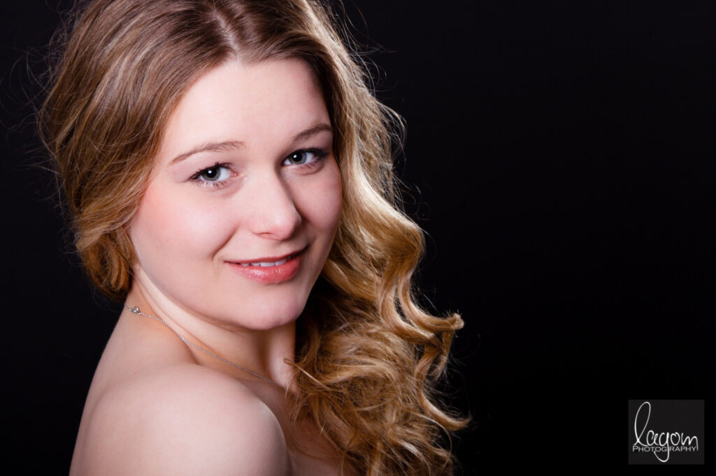 Stilvolle Studioportraits München
