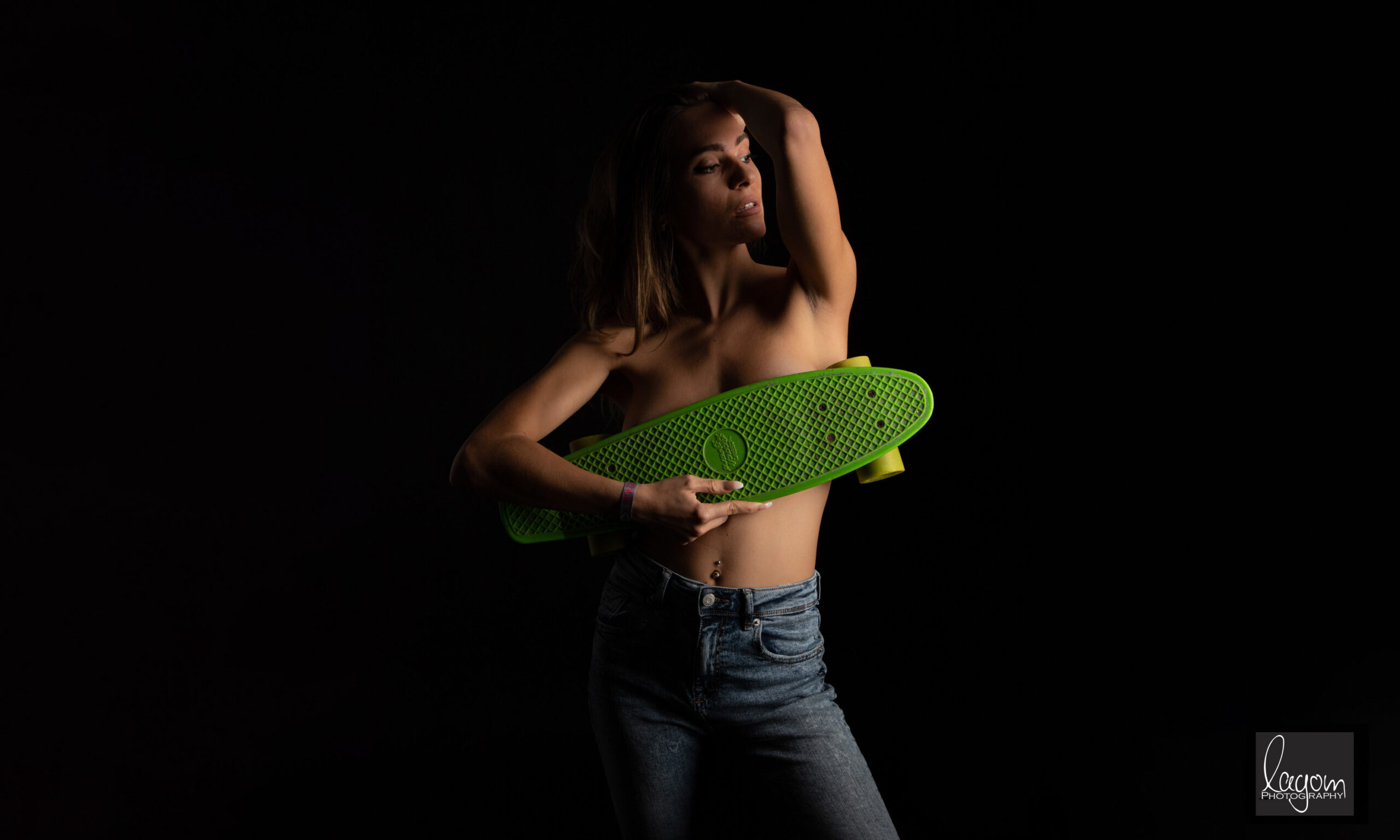 lagom photography